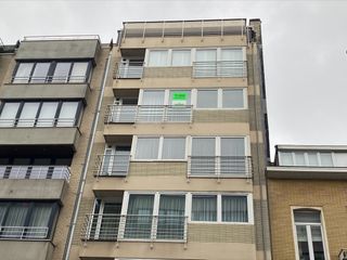 Appartement à louer à Ostende