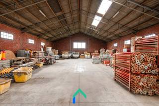 Commercial for sale in Aalter