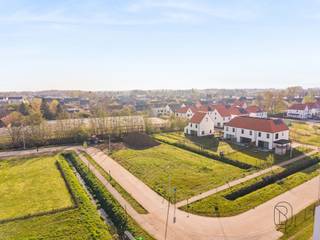 Terrain à vendre à Deinze