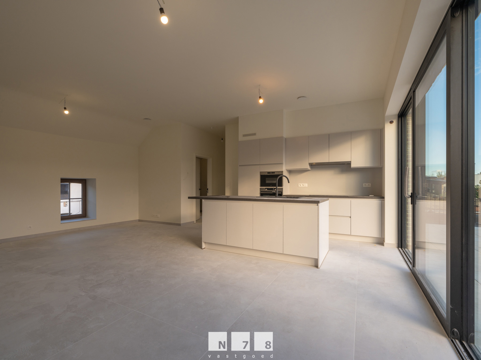 Appartement te huur in Dilsen-Stokkem met 2 slaapkamers - foto 4