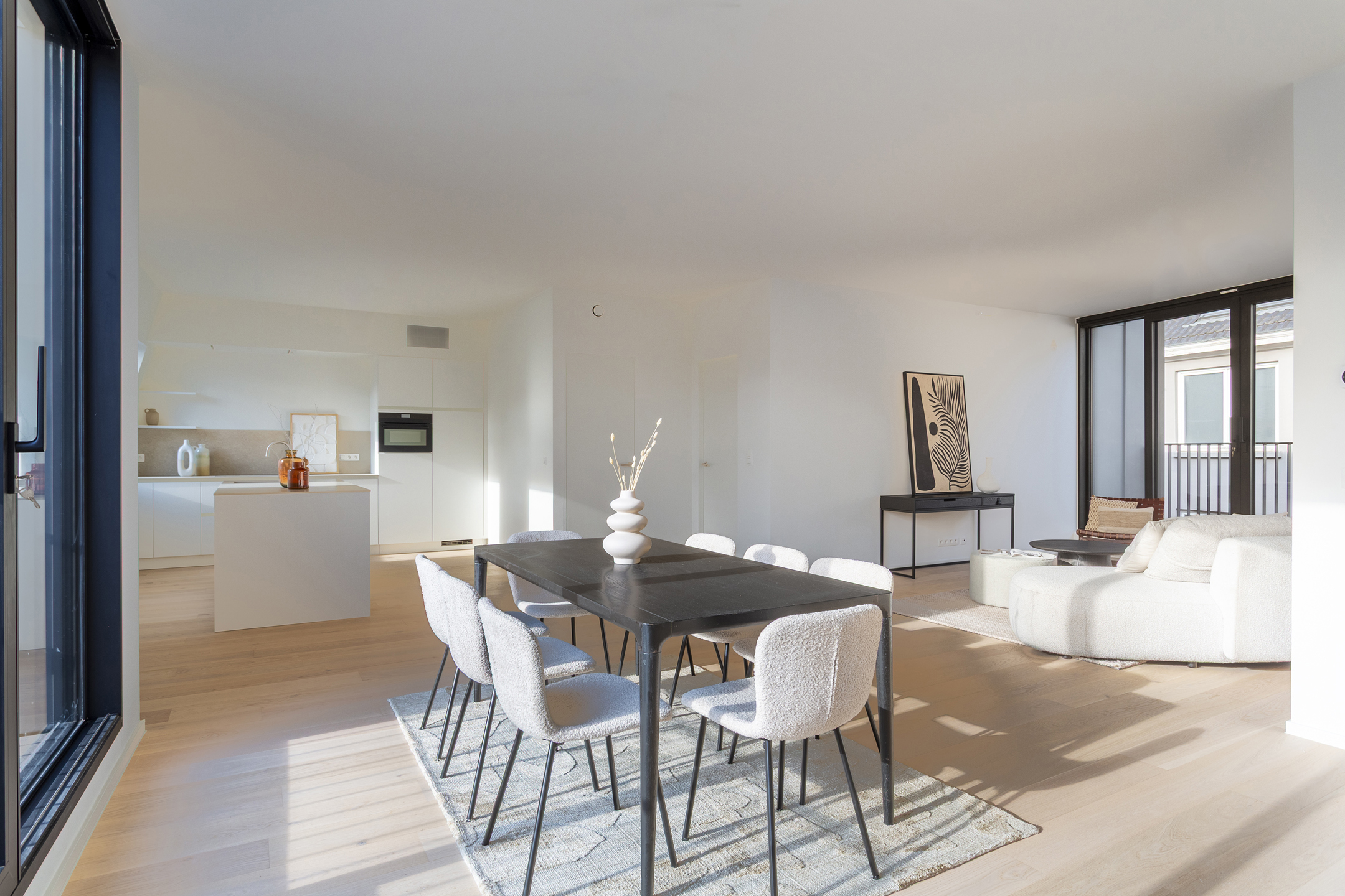 luxueus wonen in 'The Roastery' - foto 2