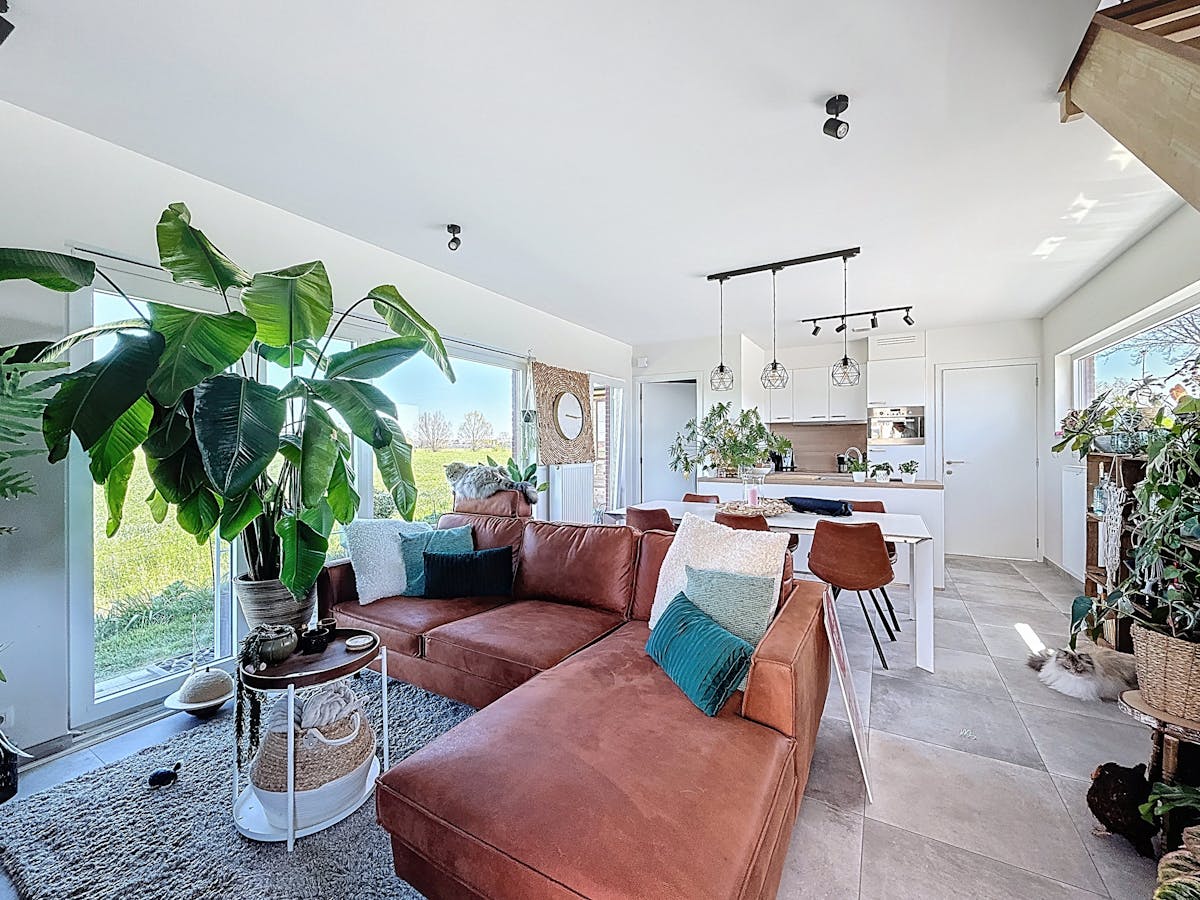 Woning met twee slaapkamers te huur in Lo-Reninge - foto 4