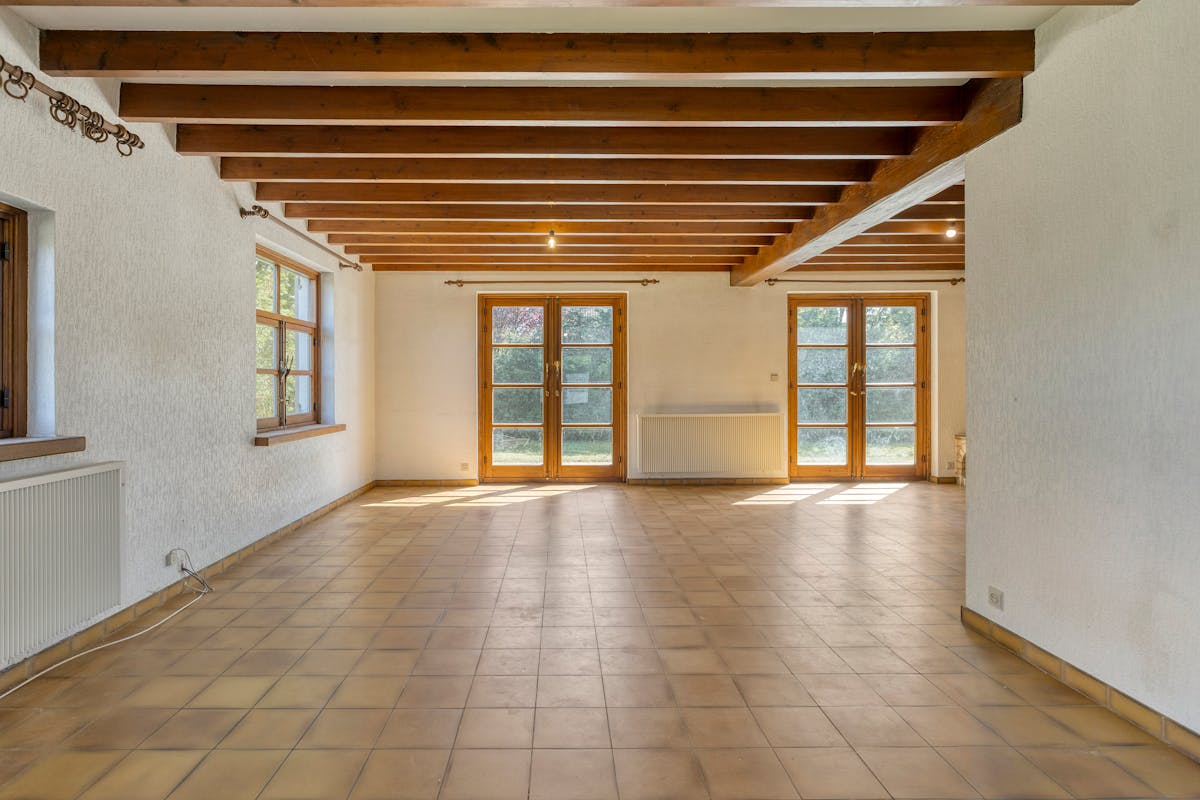 Charmante woning op een ruim perceel van 1273 m² in Sint-Idesbald - foto 4