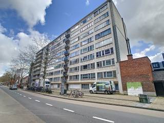 Op zoek naar een ruim 3-slaapkamer appartement in het centrum van Leuven?Dit appartement is gelegen in de Residentie Lovania op de 6de verdieping!Dit...