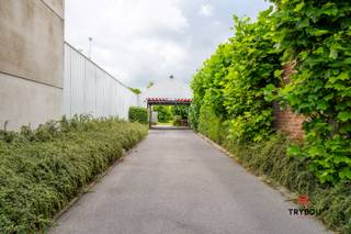 Commercial à vendre à Houthulst