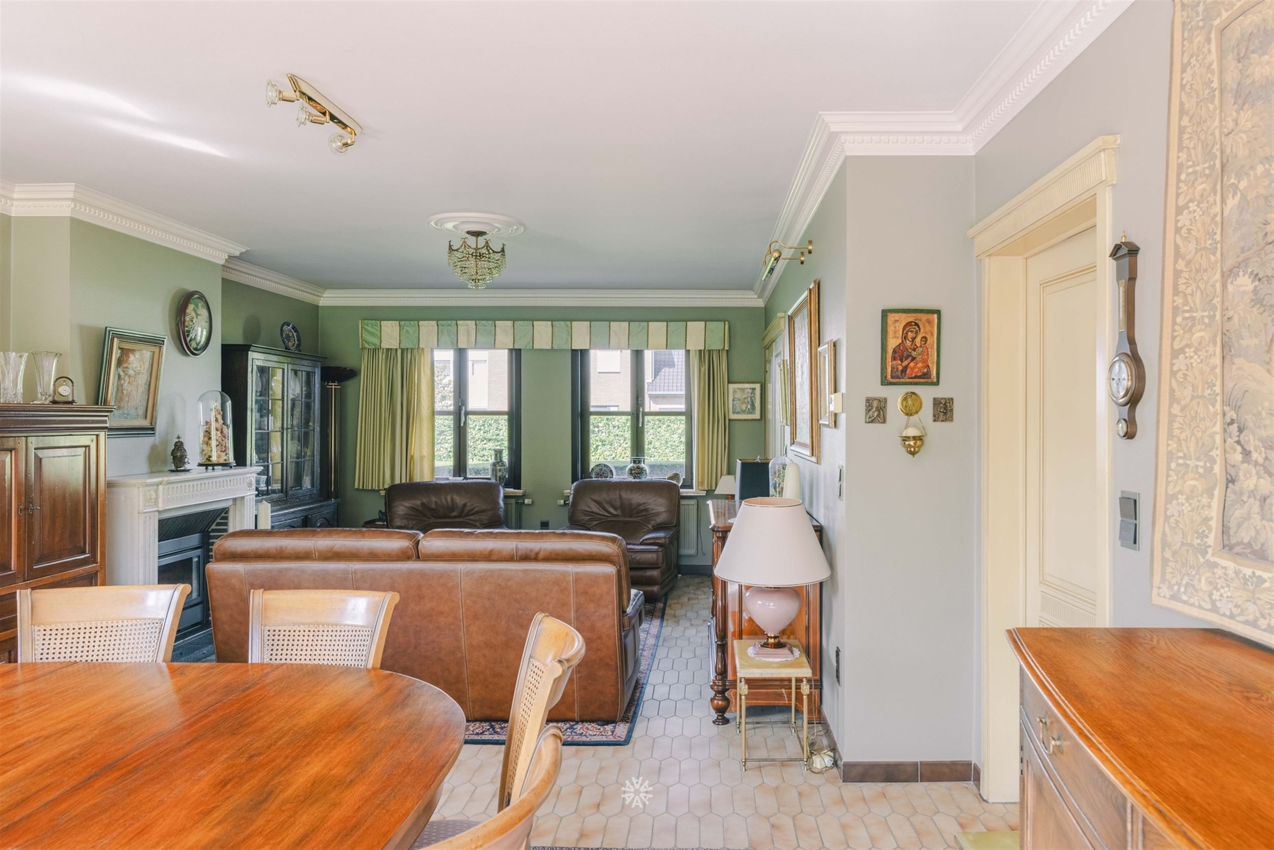 Instapklare gezinswoning met 4 slaapkamers en zuidgerichte tuin - foto 5
