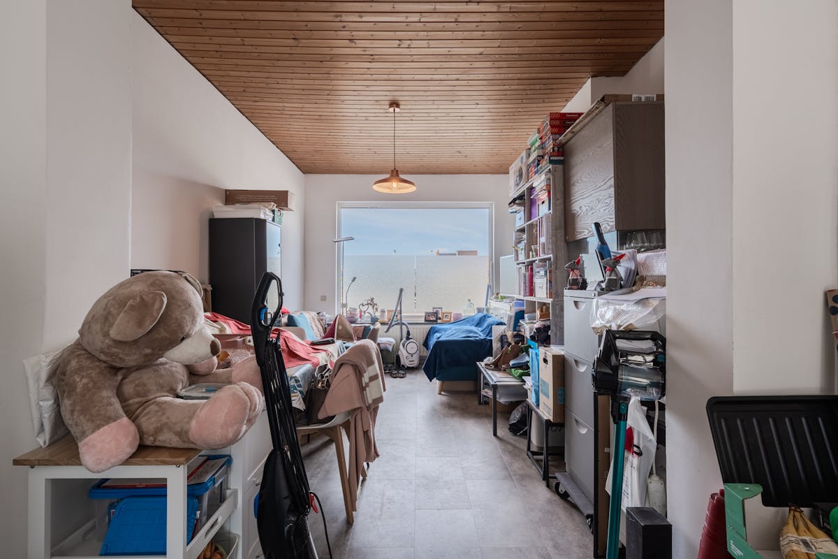 Lichtrijke woning met zonnig terras te Oostende - foto 5
