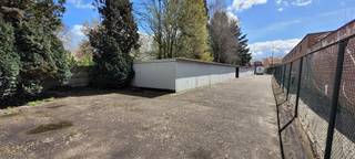 Garage for rent in Berlaar