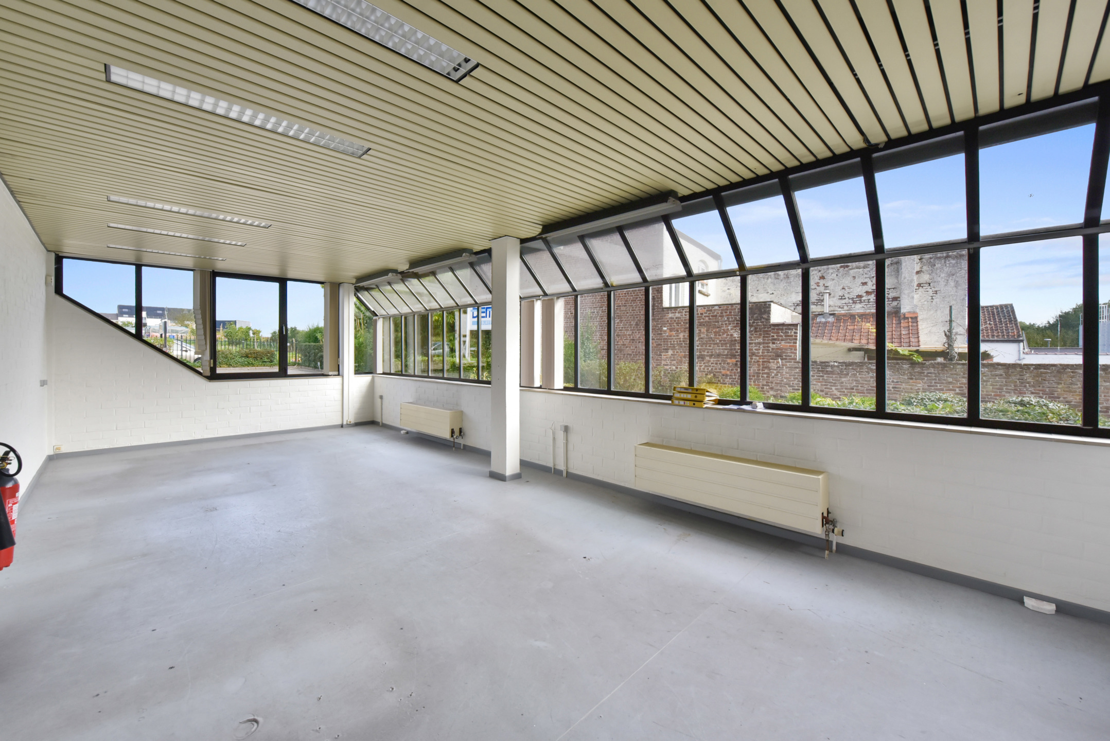 KANTOREN TE KOOP _ ASSE - foto 5