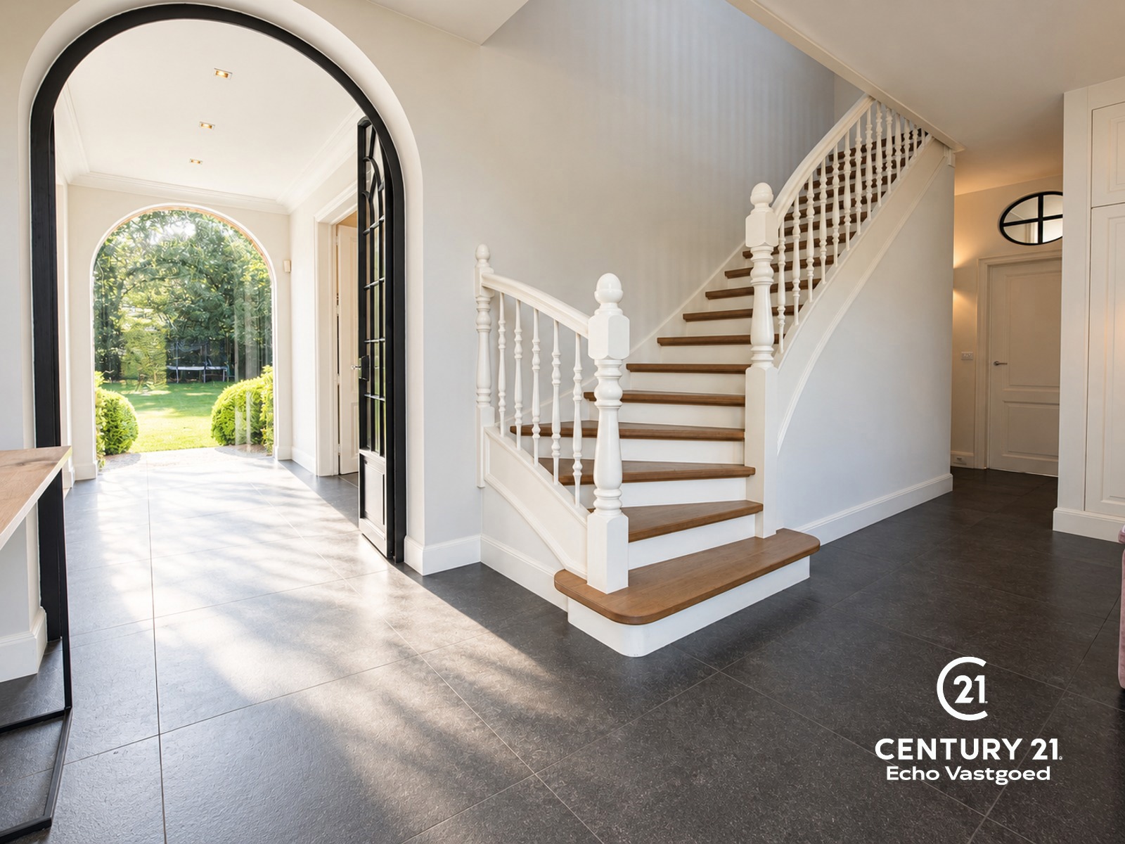 Exclusieve Vlassak-Verhulst villa met tijdloze klasse - foto 4
