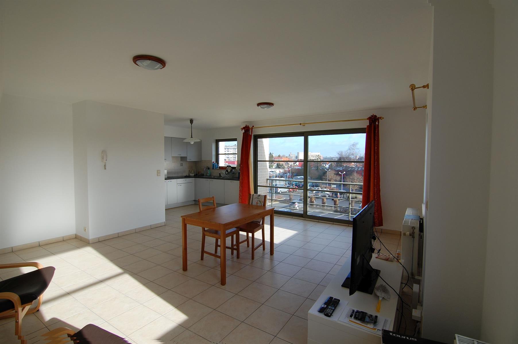 Apartment for rent in Leuven with 2 bedrooms - photo 2