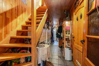 [[ DIT PAND NEEMT DEEL AAN DE ERA OPEN HUIZEN DAG OP 6/12 VAN 13:00 TOT 14:00 ]]Op zoek naar een betaalbare woning met een mooie diepe tuin én...