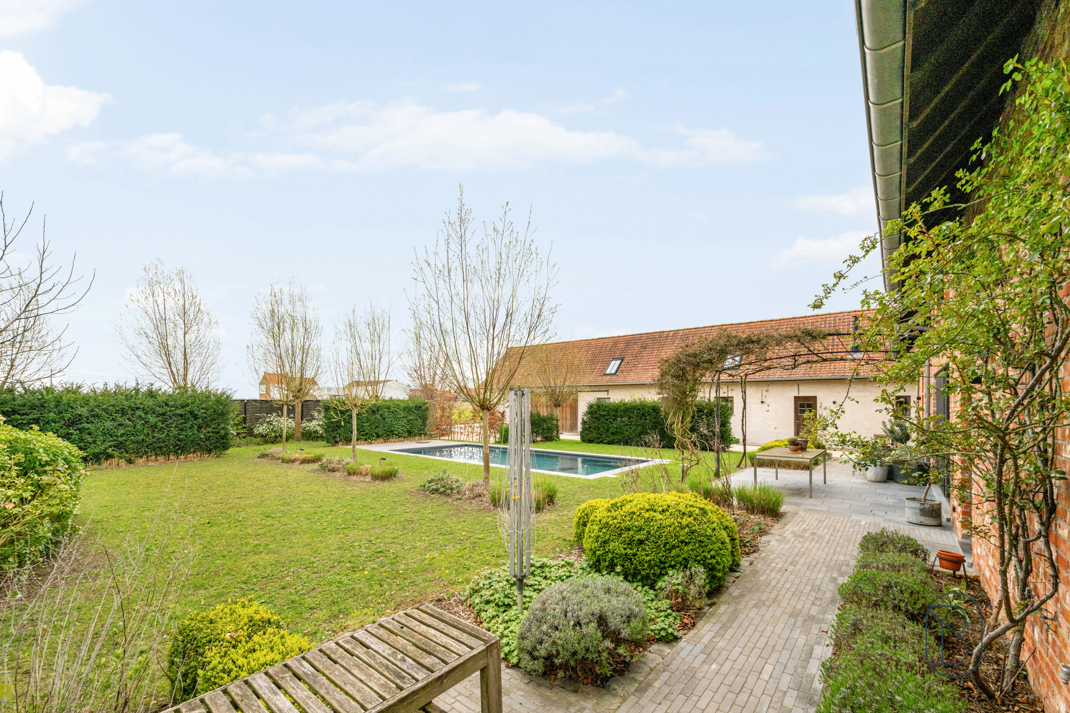 Commercial à vendre à Harelbeke - photo 3