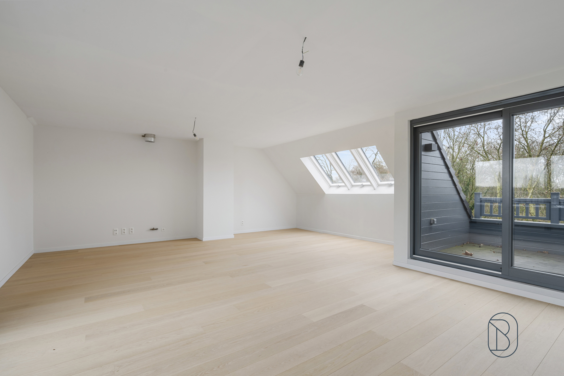 Appartement à vendre à Waregem avec 2 chambres - photo 4