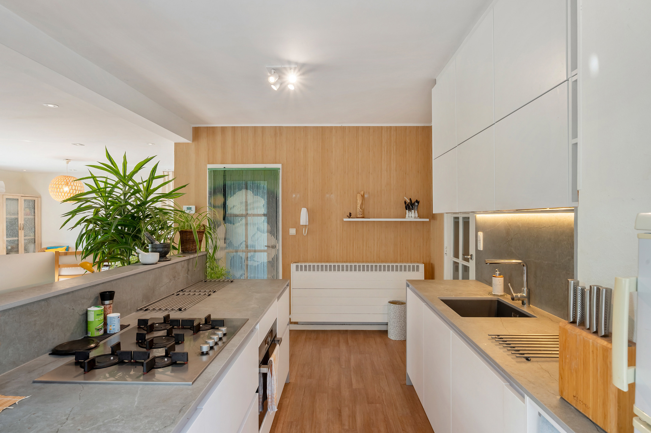 Apartment for rent in Kalmthout with 2 bedrooms - photo 5