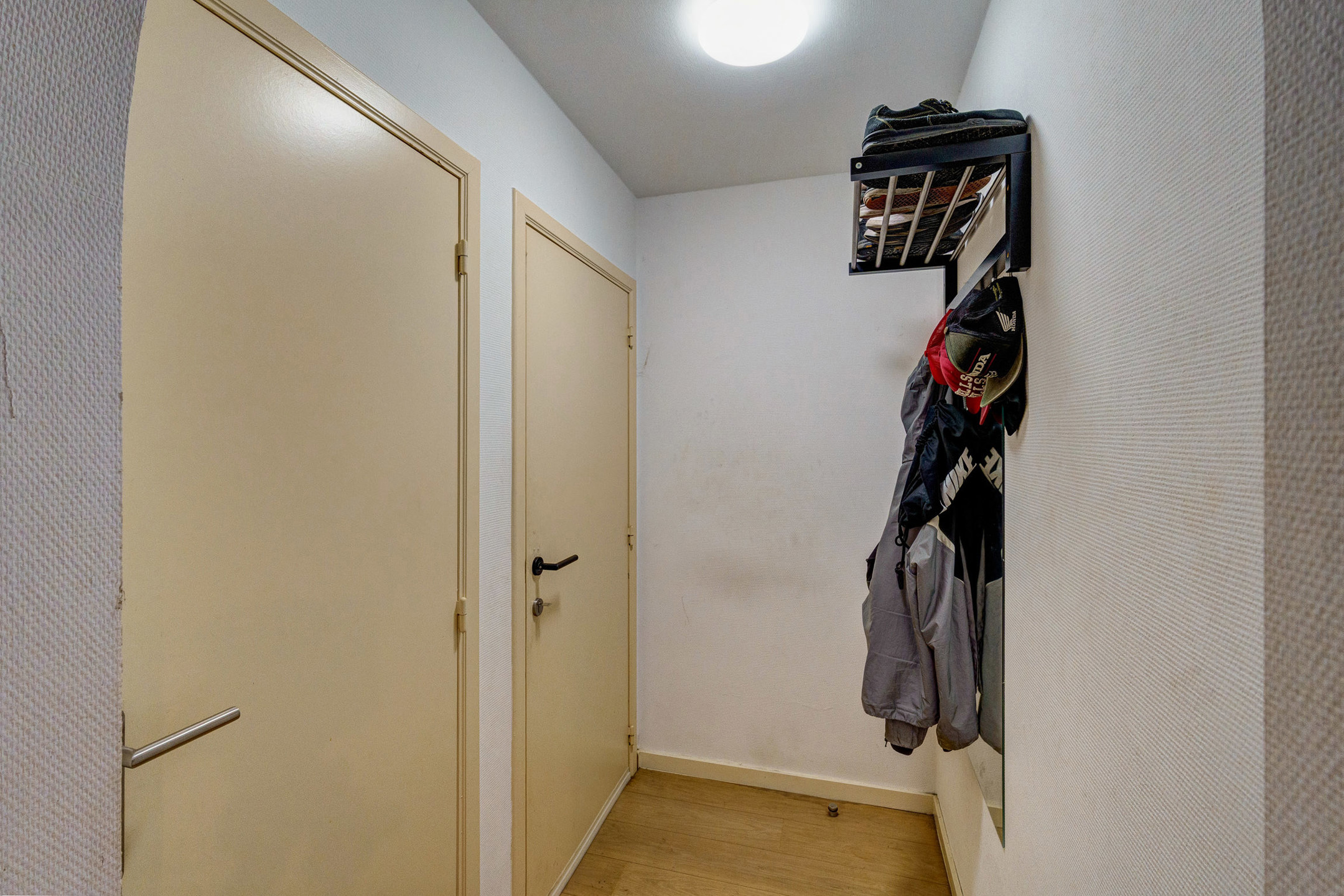 Instapklaar gelijkvloers appartement met één SLPK in Mol - foto 5