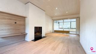 Bij ImmoFusion 7/7 “open huis” : klik op onze 3D-TOUR.Ervaar vastgoed alsof je er zelf doorloopt!Welkom in deze charmante woning, rustig gelegen in...
