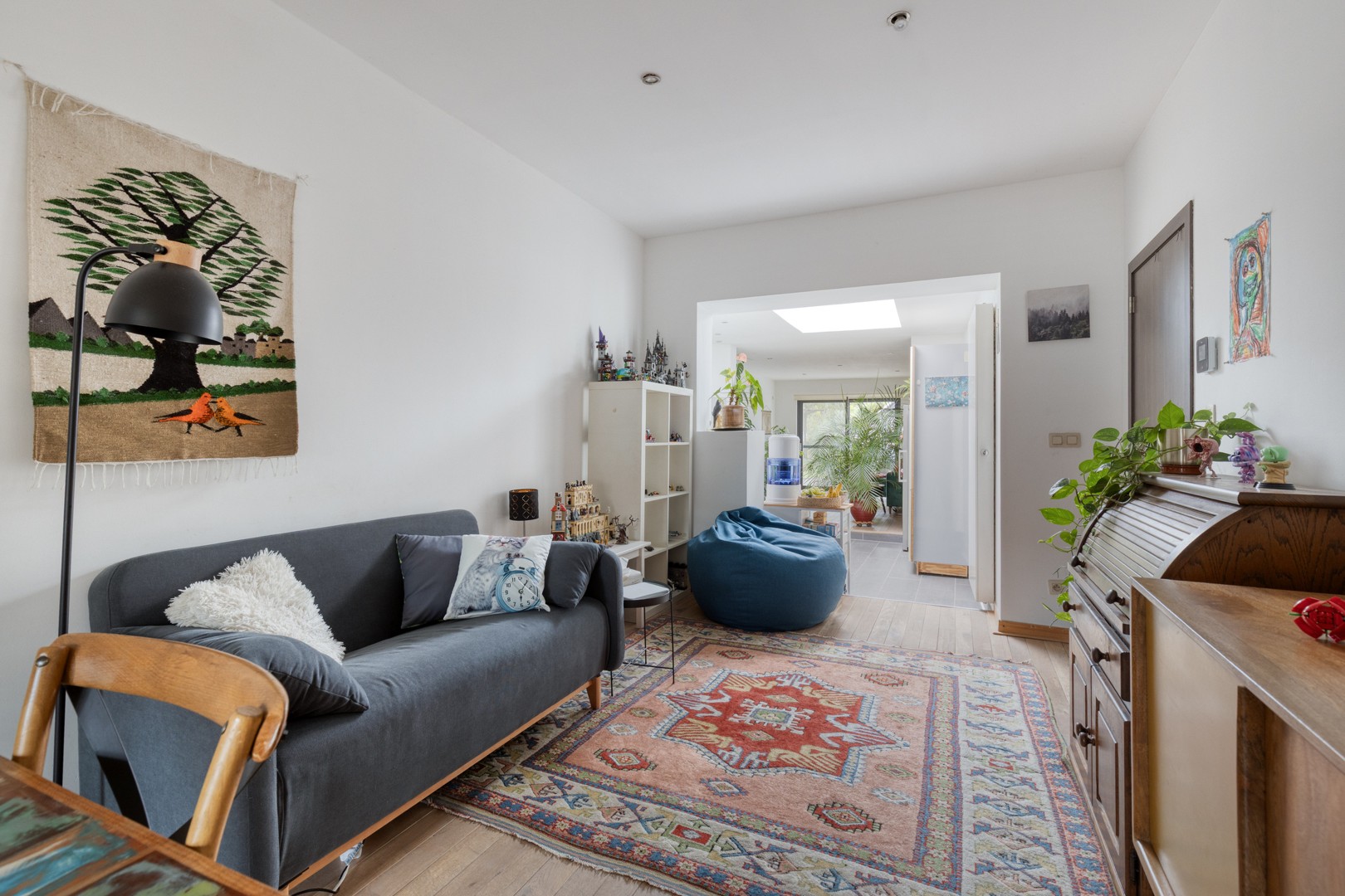 Maison à vendre à Ekeren avec 2 chambres - photo 4