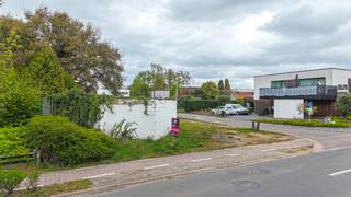 Terrain à vendre à Heusden-Zolder