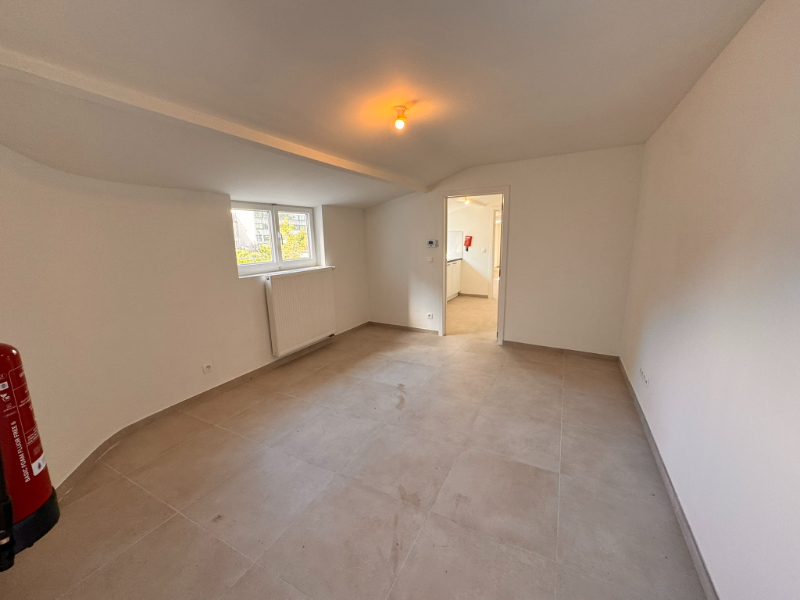 Appartement in Gent