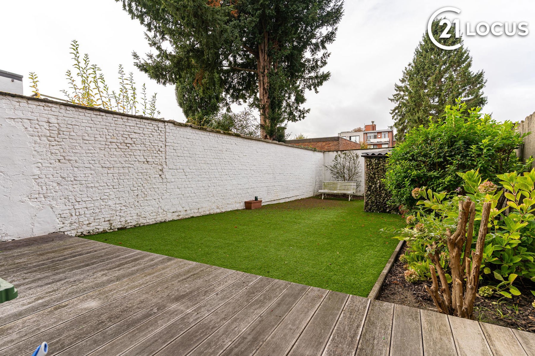 Apartment for sale in Edegem with 1 bedroom - photo 3