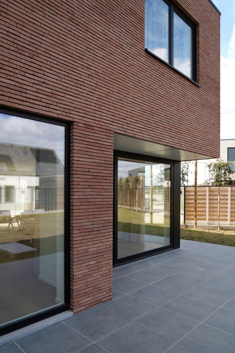 Moderne gemeubelde kijkwoning - foto 5