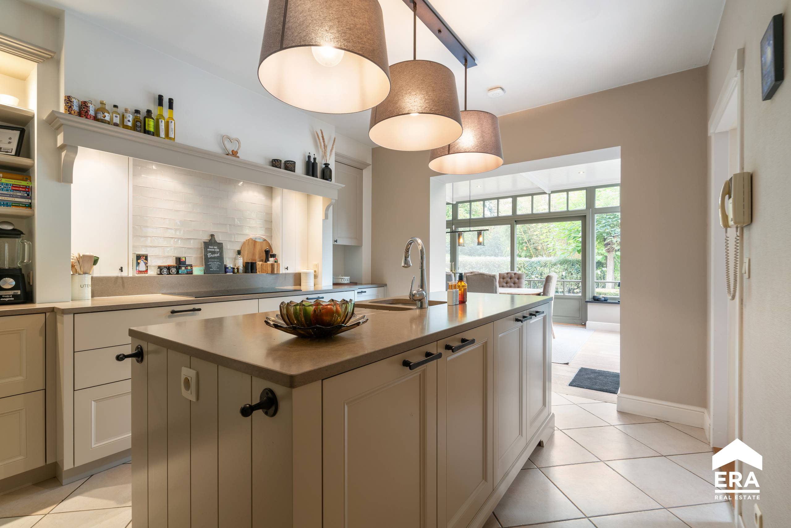 House for sale in Diest with 5 bedrooms - photo 1