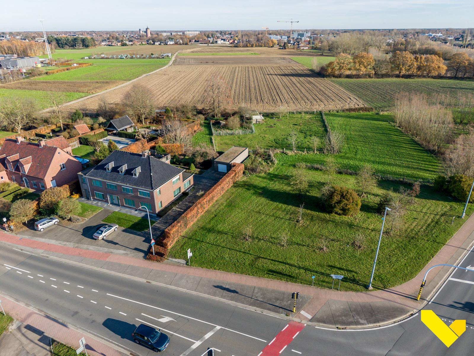 Apartment for sale in Geel with 6 bedrooms - photo 2
