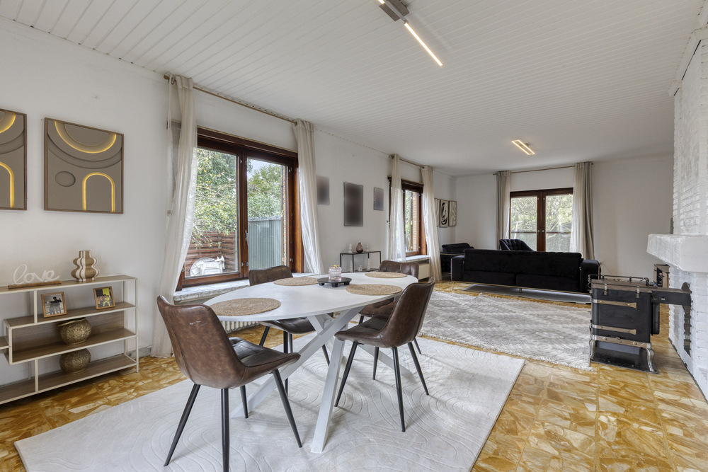 Huis te koop in Sleidinge met 3 slaapkamers - foto 4