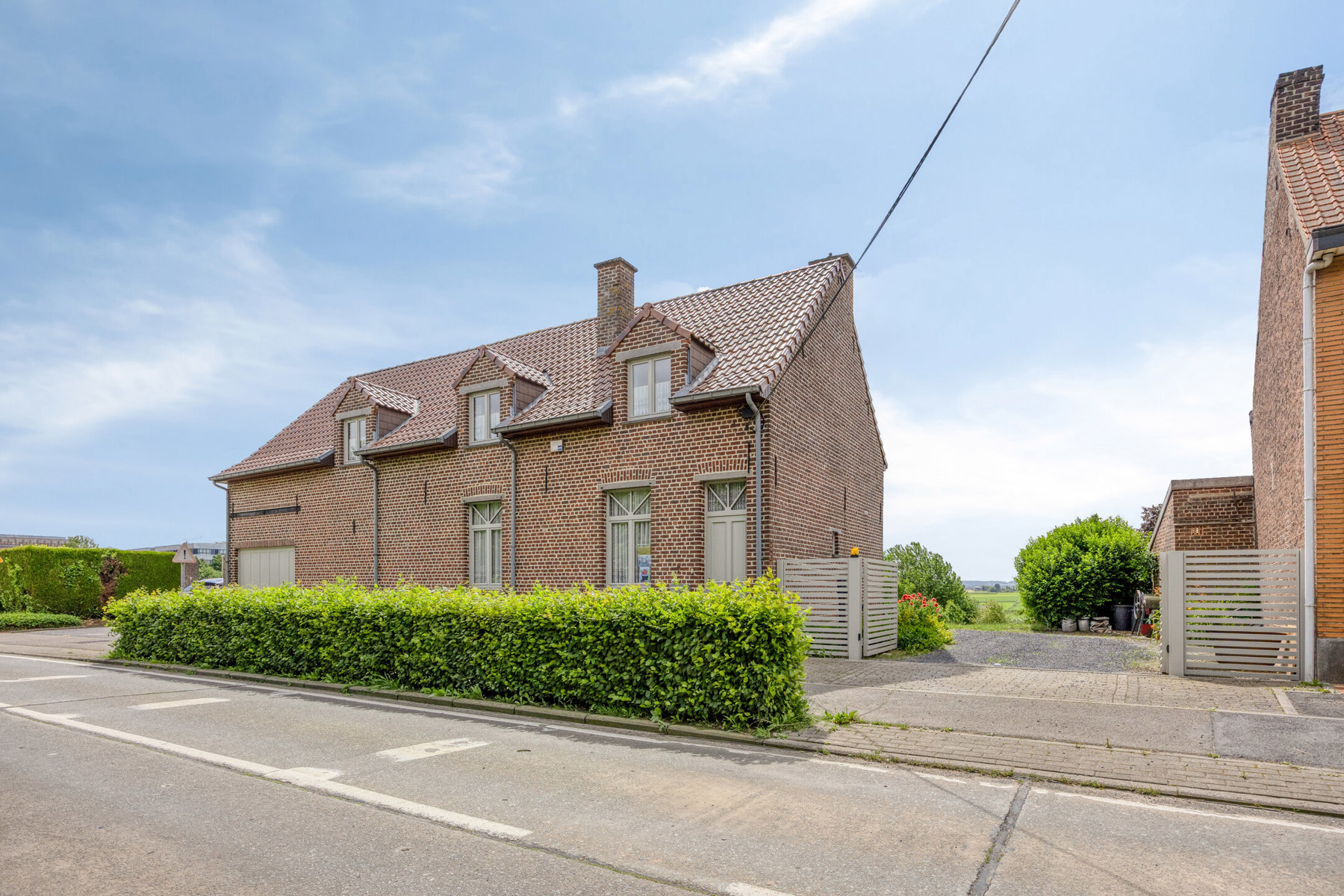 House for sale in Sint-Pieters-Leeuw