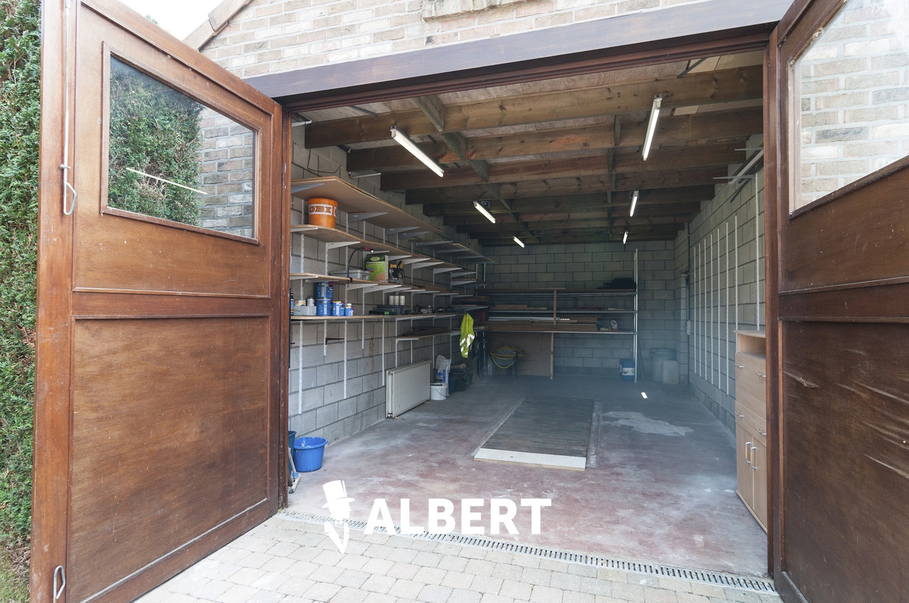 Ruime instapklare woning op toplocatie met tuin en bijgebouw - foto 5