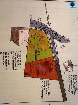 RUSTIG GELEGEN GROND VOOR OBVraagprijs : 149.000 euro Dit goed gelegen perceel voor een open bebouwing met een oppervlakte. van 5a39 is gelegen in...