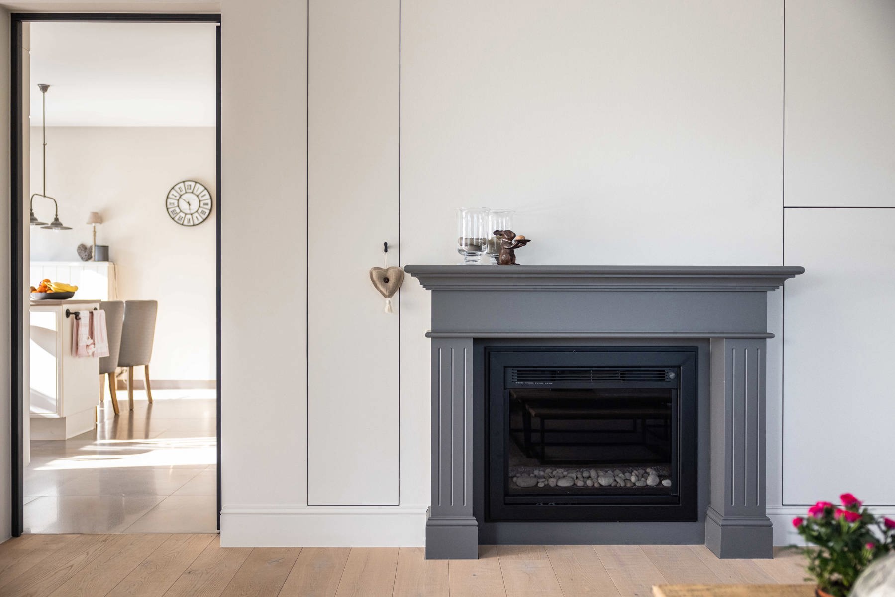 Vrijstaande instapklare villa, 4 slpk, tuin en garage - foto 5