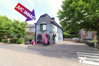 Huis te koop in Luik
