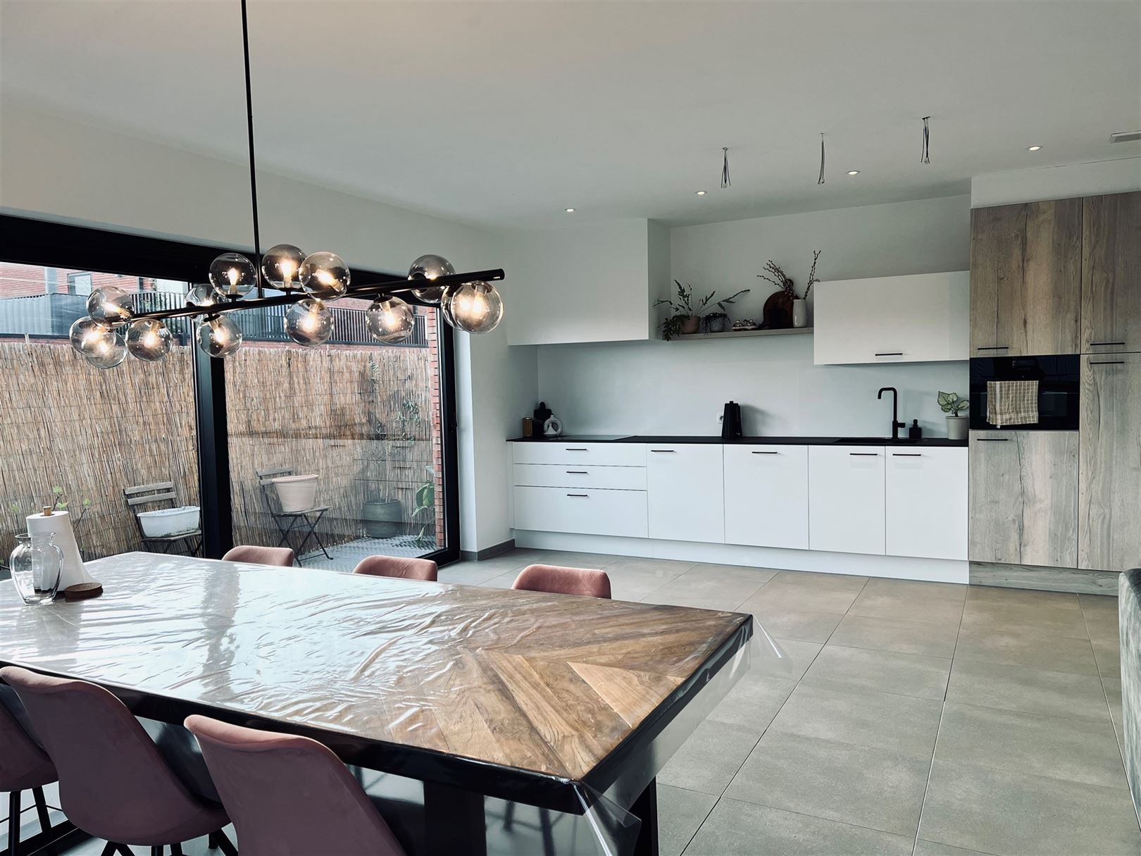 Luxueus afgewerkt appartement - foto 2