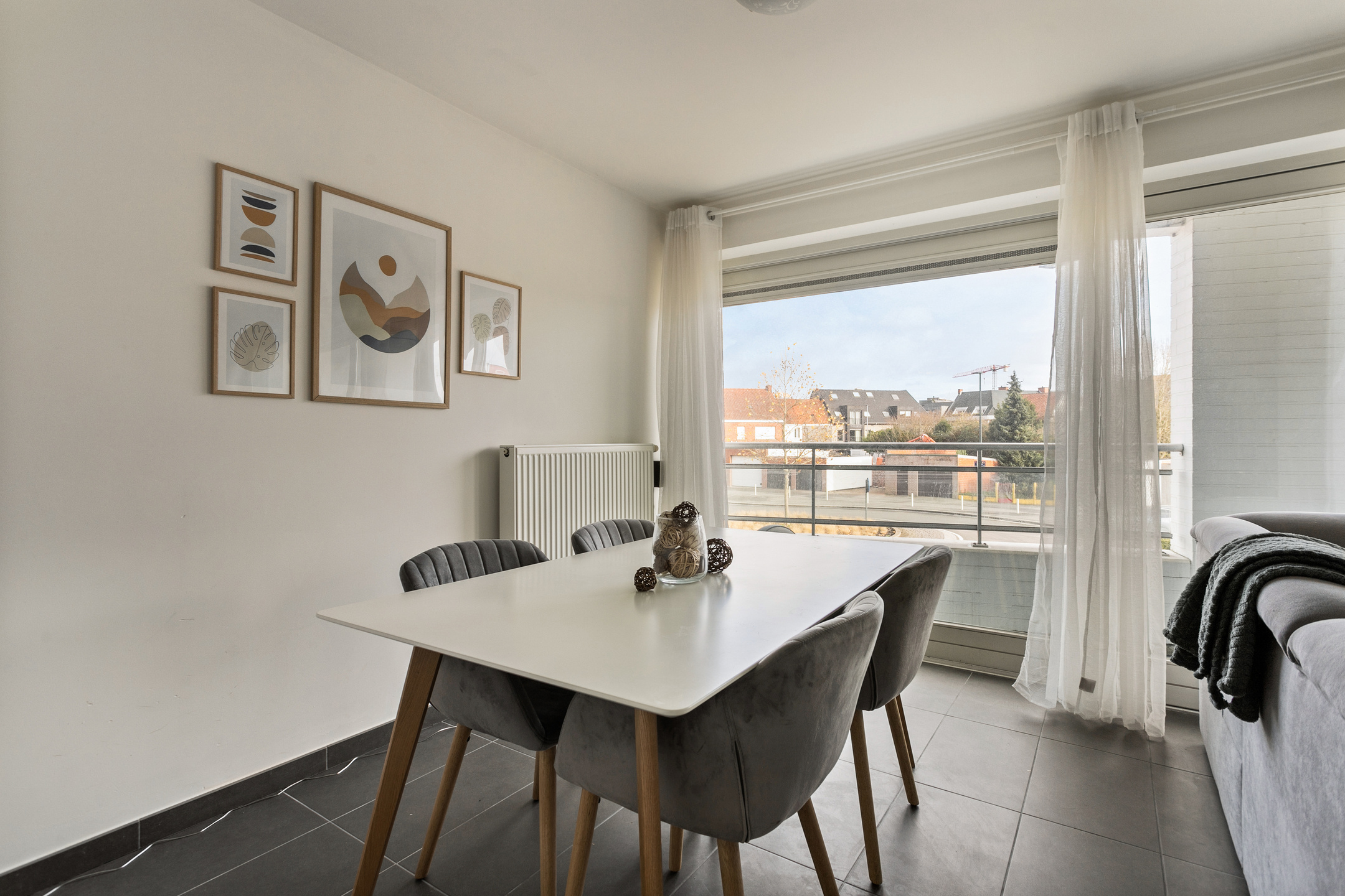 Appartement à vendre à Waregem avec 2 chambres - photo 4