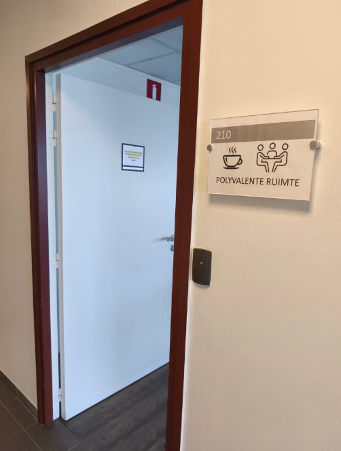 Landschapskantoor 106m²   te huur - foto 5