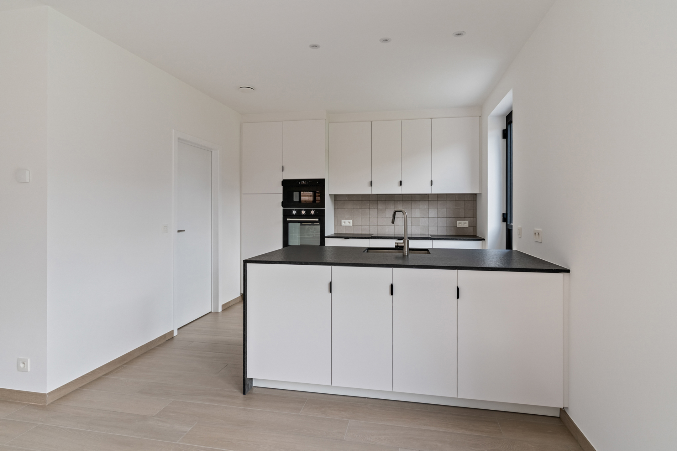 Energiezuinige &amp; vrijstaande woning met 4 slpk te Lichtaart - foto 4