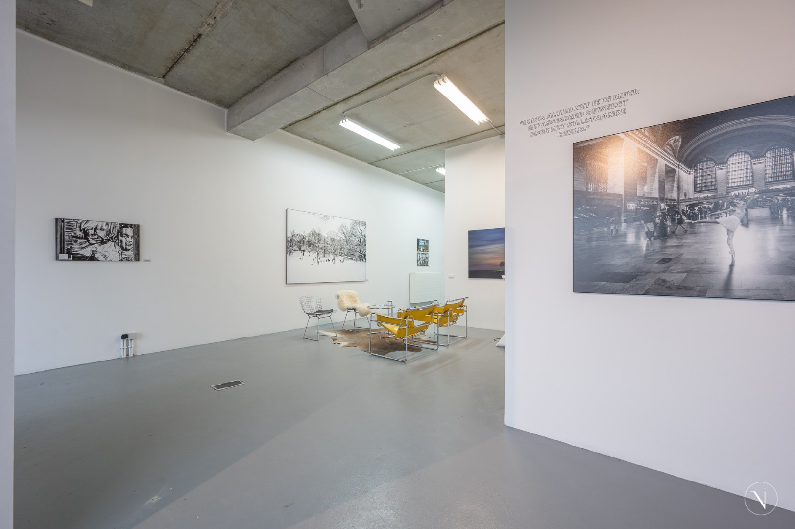 Galerij - Zeedijk-Knokke - foto 1