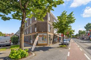 Commercial à vendre à Bourg-Léopold