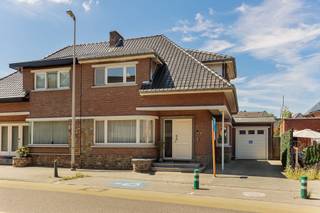 House for sale in Hasselt
