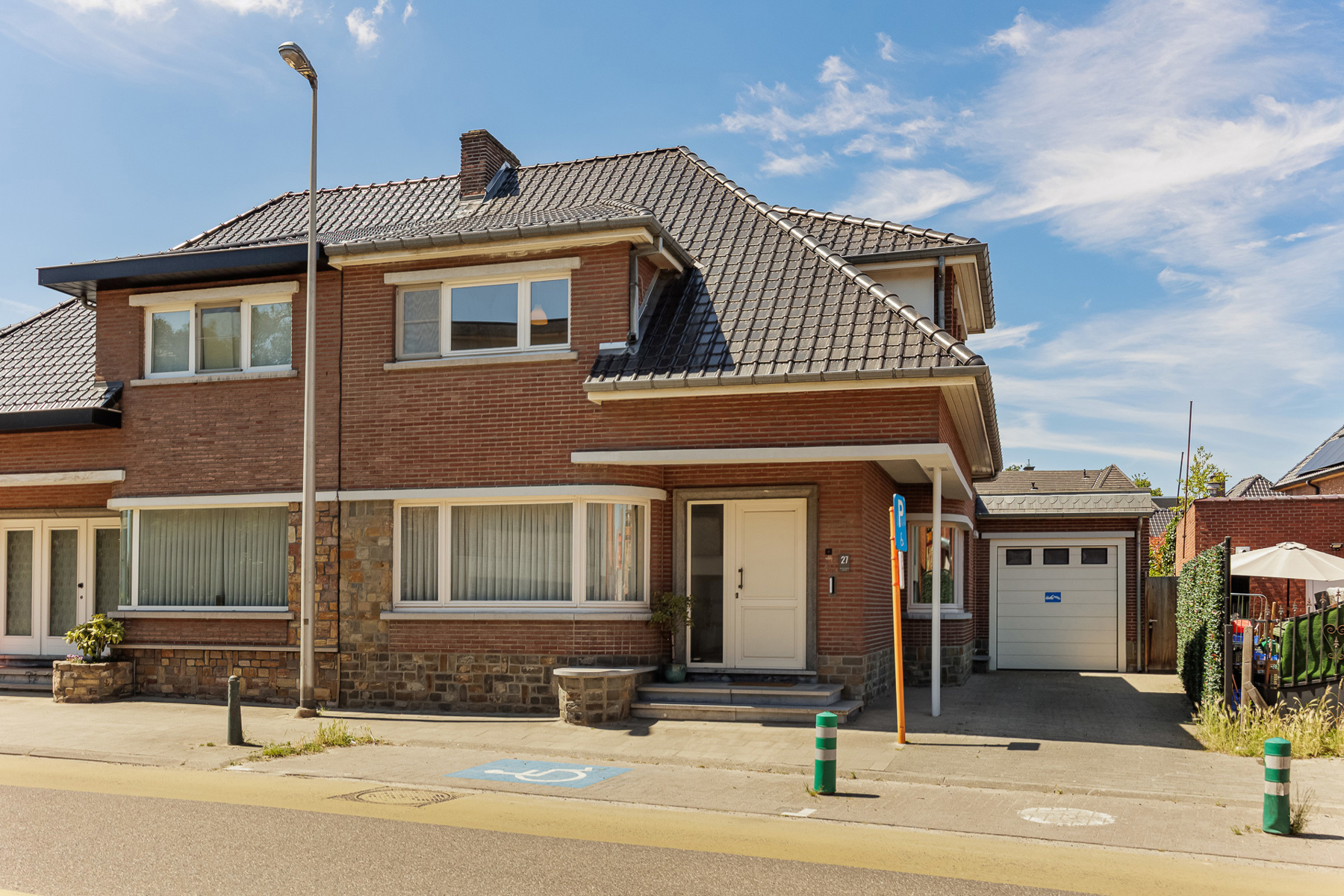 House for sale in Hasselt with 4 bedrooms - photo 2