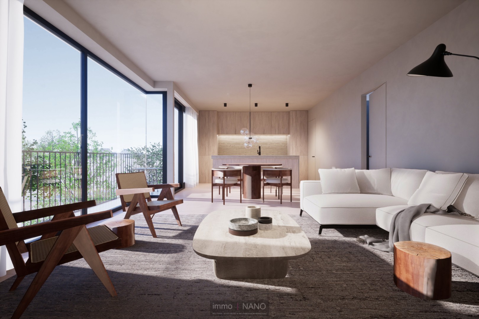 Apartment for sale in Knokke-Heist with 2 bedrooms - photo 4