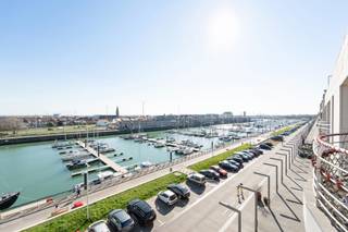 Apartment for sale in Bruges