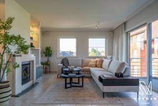 Appartement à louer à Menin