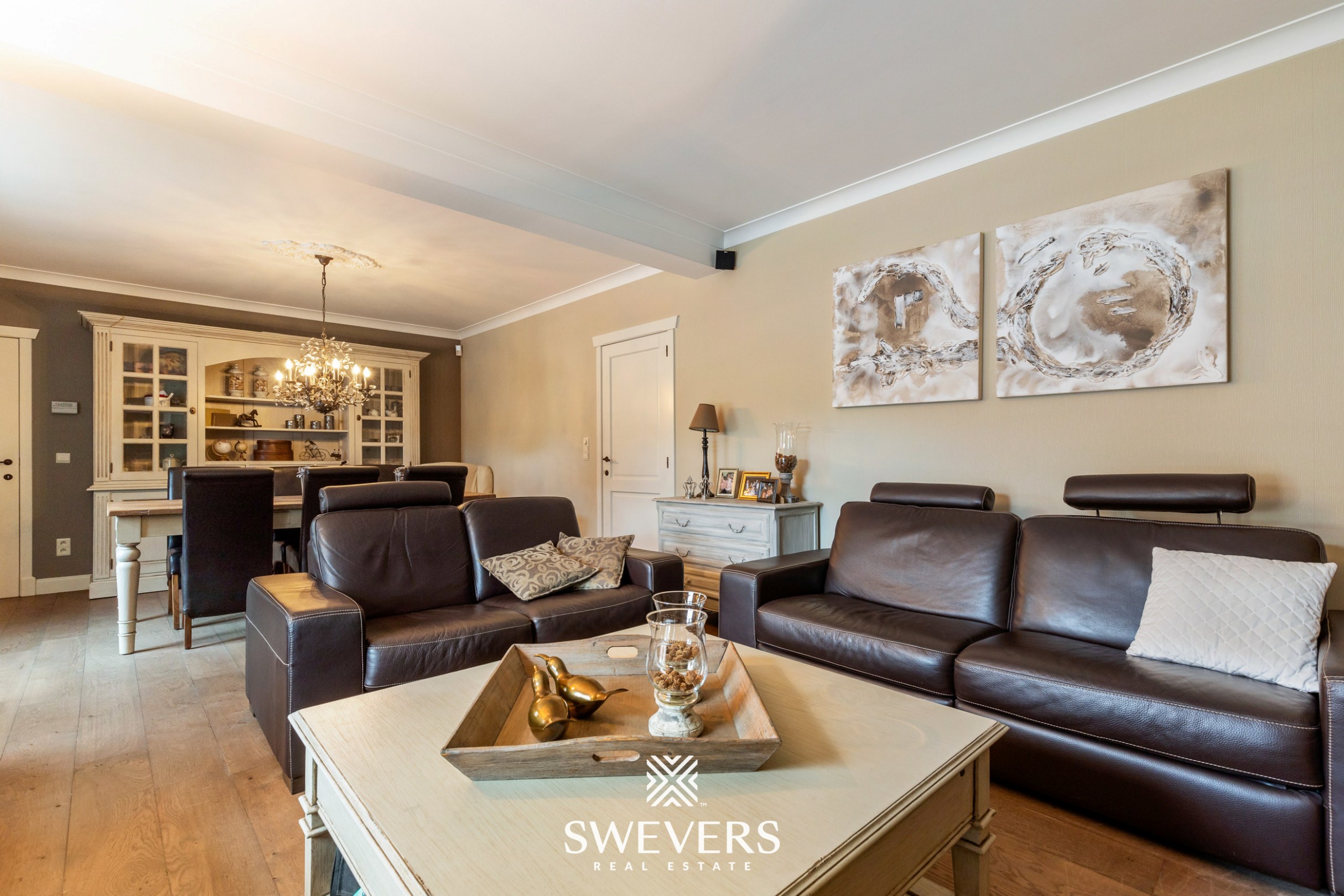 House for sale in Beringen with 3 bedrooms - photo 3