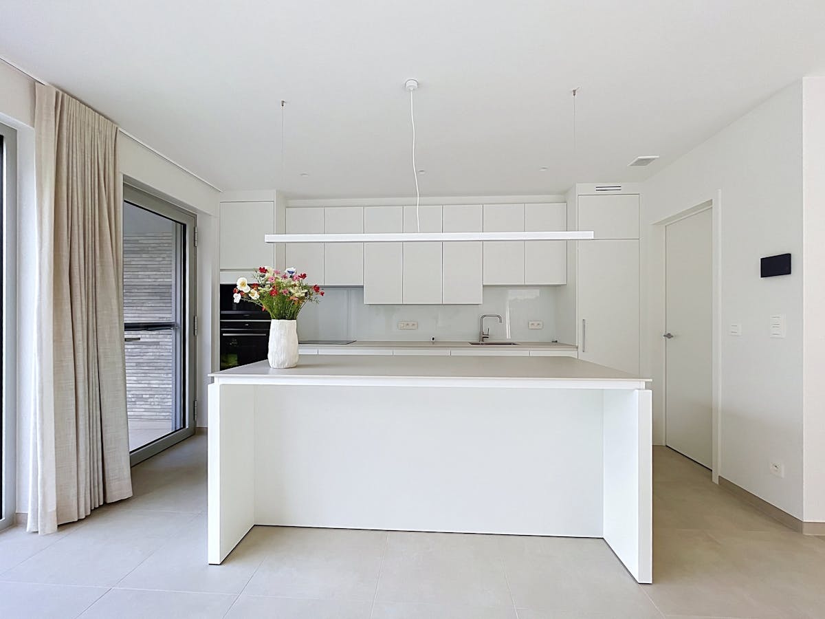 Nieuwbouw op toplocatie in centrum Aalter - foto 4