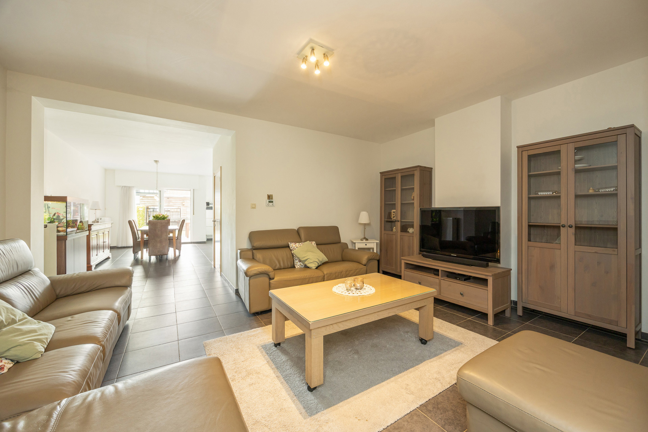 Maison à vendre à Zoersel avec 3 chambres - photo 4