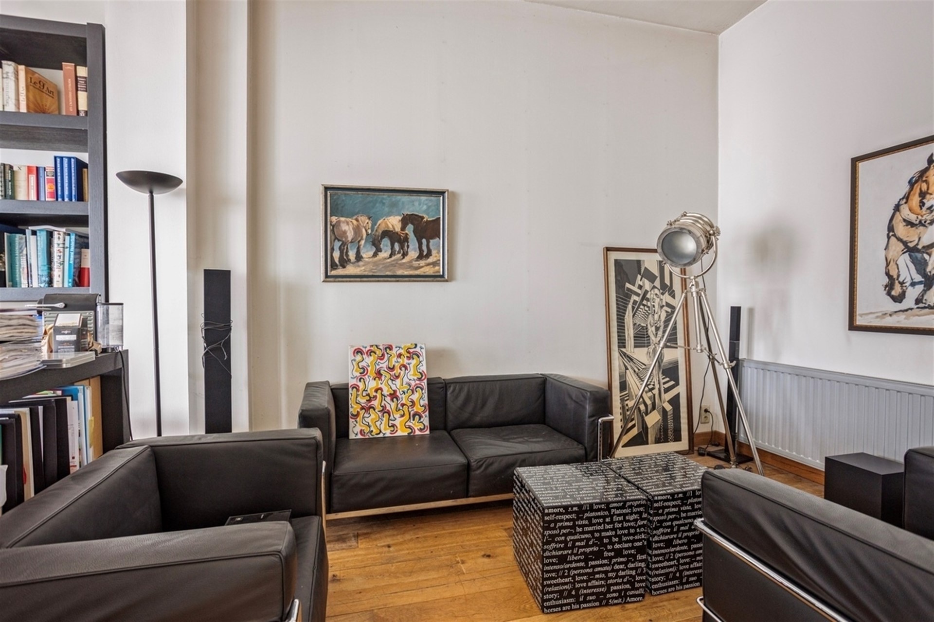 Office in the center of Kortenberg - photo 5