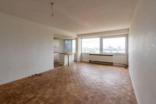 Appartement à louer à Anvers